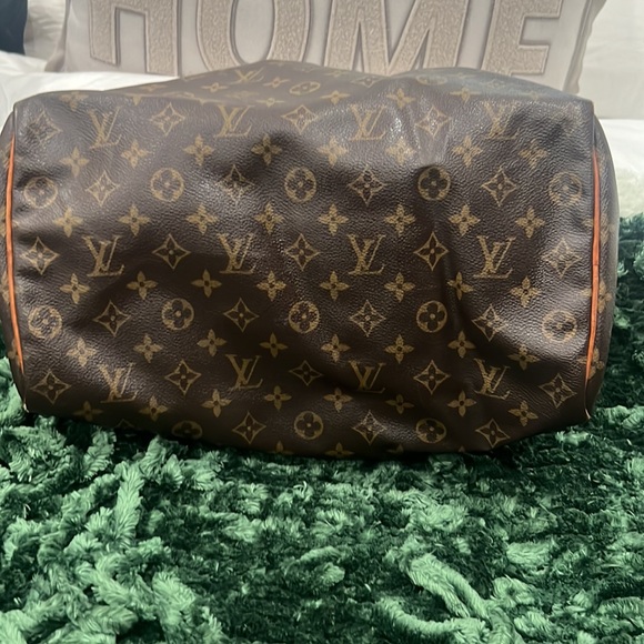 Louie Vuitton speedy bag - Picture 9 of 9